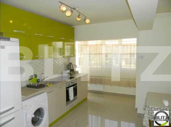 Apartament de vânzare 2 camere Baciu - 9972AV | BLITZ Cluj-Napoca | Poza2