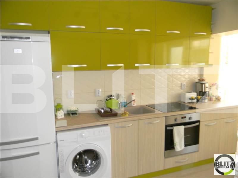 Apartament de vânzare 2 camere Baciu - 9972AV | BLITZ Cluj-Napoca | Poza3