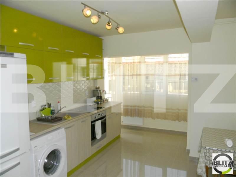 Apartament de vânzare 2 camere Baciu - 9972AV | BLITZ Cluj-Napoca | Poza2