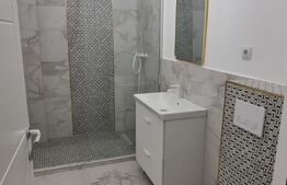 Garsoniera 38 mp, finisata, parcare subterana, zona Terra