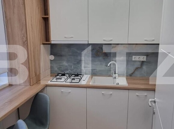 Garsonieră de vânzare Floreşti - 99720AV | BLITZ Cluj-Napoca | Poza5