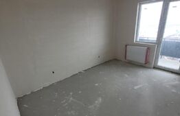 Apartament 3 camere, 52 mp, terasa 25 mp, zona Terra