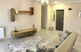 Apartament modern, 2 camere, bloc nou, zona Tineretului
