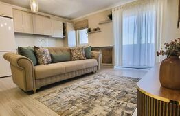 Apartament modern, 2 camere, bloc nou, zona Tineretului