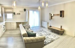 Apartament modern, 2 camere, bloc nou, zona Tineretului