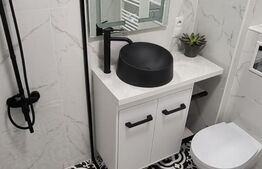 Apartament modern, 2 camere, bloc nou, zona Tineretului