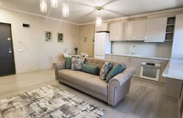 Apartament modern, 2 camere, bloc nou, zona Tineretului