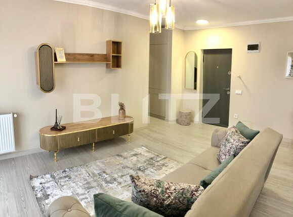 Apartament de vânzare 2 camere Floreşti - 99731AV | BLITZ Cluj-Napoca | Poza5