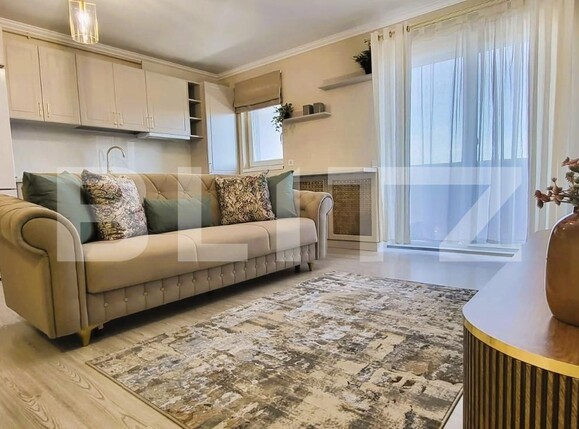 Apartament de vânzare 2 camere Floreşti - 99731AV | BLITZ Cluj-Napoca | Poza1