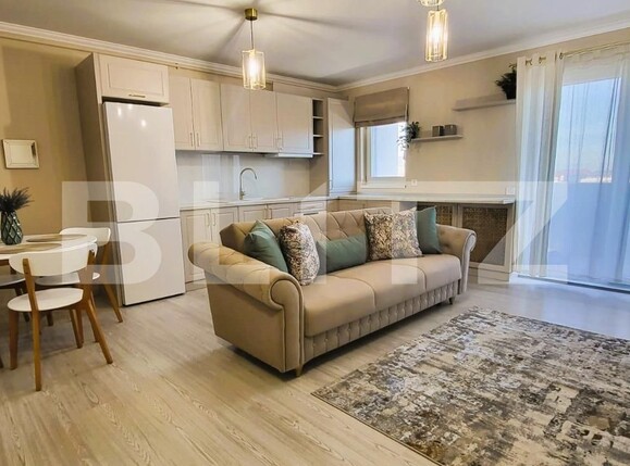 Apartament de vânzare 2 camere Floreşti - 99731AV | BLITZ Cluj-Napoca | Poza2