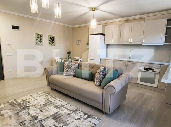 Apartament de vânzare 2 camere Floreşti - 99731AV | BLITZ Cluj-Napoca | Poza3