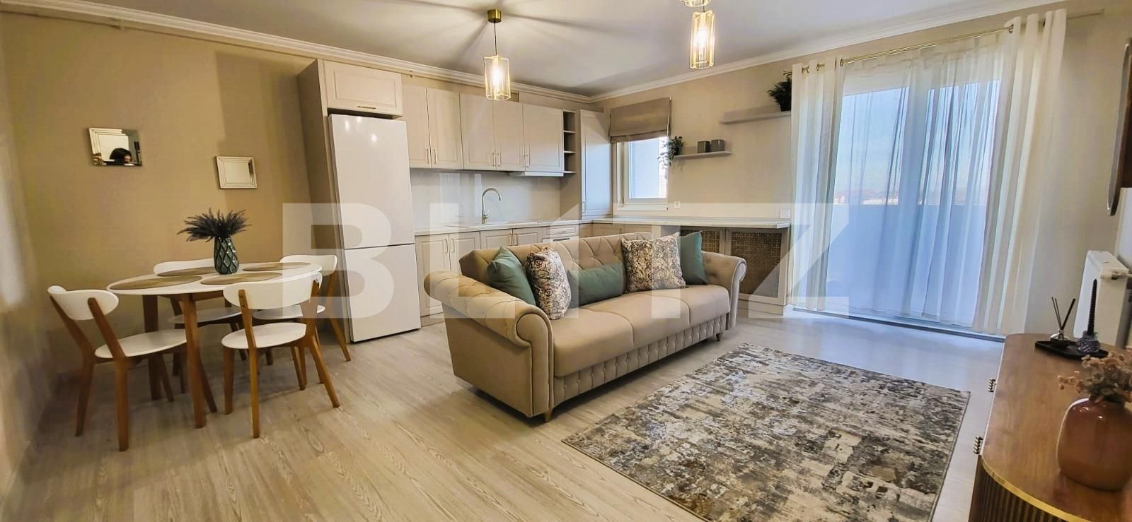 Apartament de vânzare 2 camere Floreşti - 99731AV | BLITZ Cluj-Napoca | Poza2