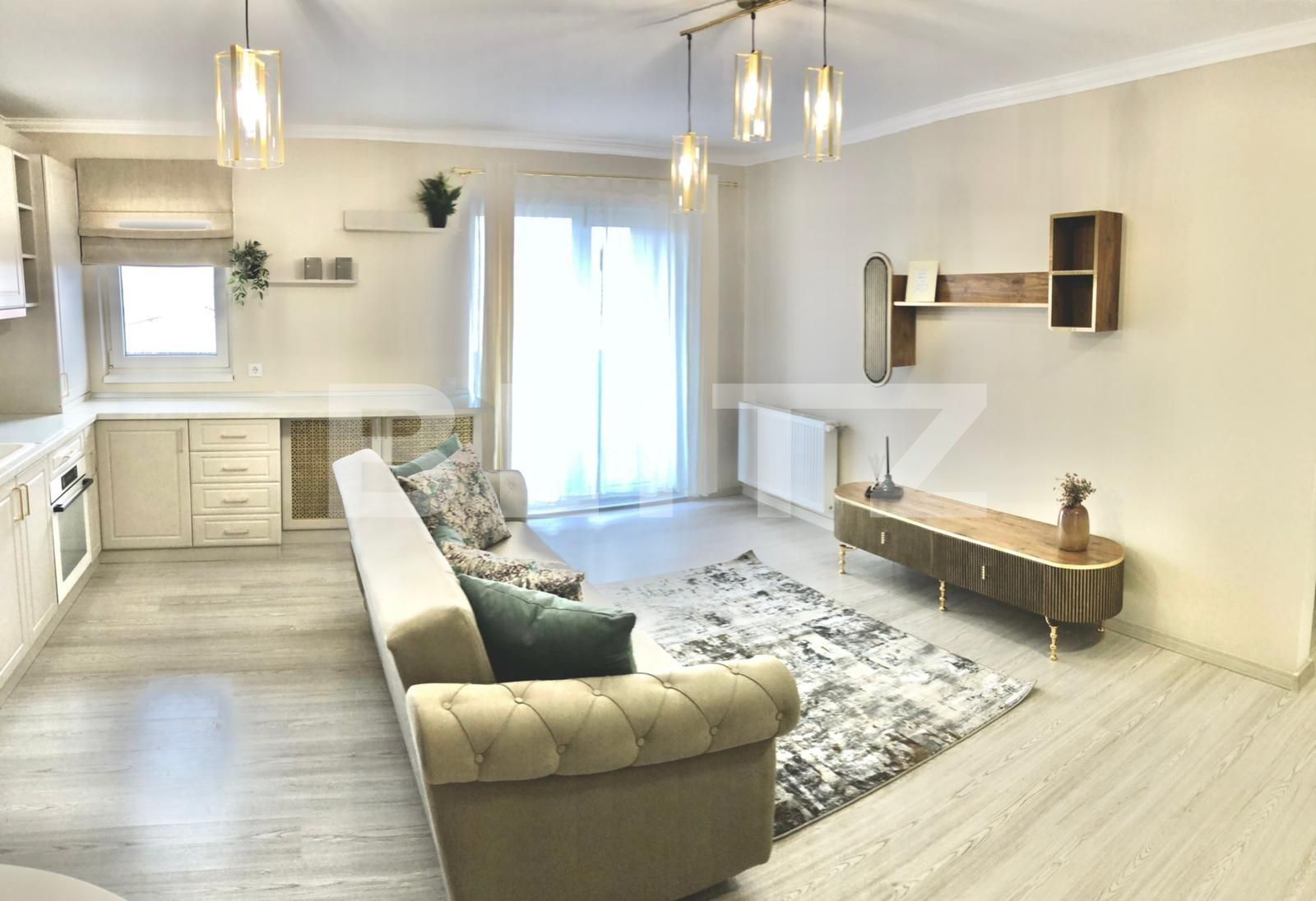 Apartament de vânzare 2 camere Floreşti - 99731AV | BLITZ Cluj-Napoca | Poza4