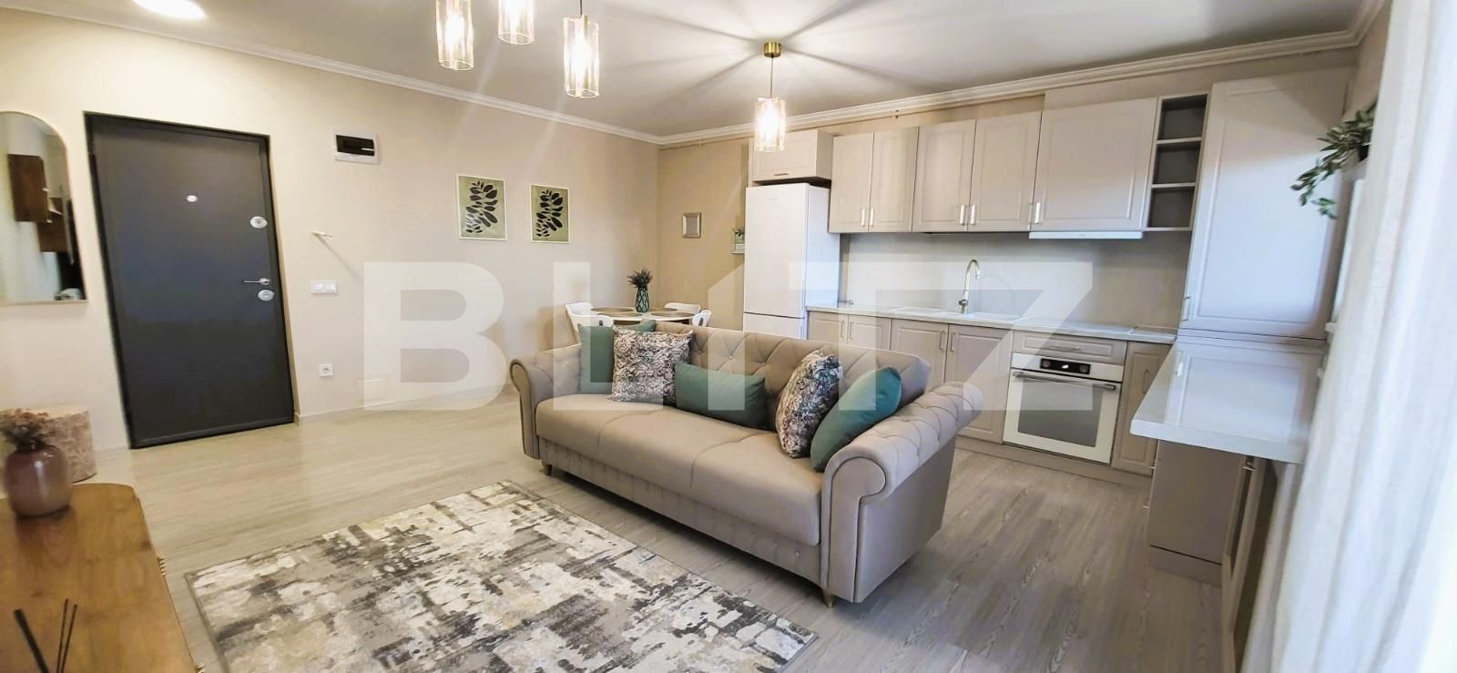 Apartament de vânzare 2 camere Floreşti - 99731AV | BLITZ Cluj-Napoca | Poza3