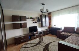 Apartament 3 camere, decomandat, 65 mp, zona Siretului