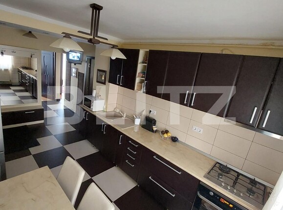 Apartament de vânzare 3 camere Intre Lacuri - 99732AV | BLITZ Cluj-Napoca | Poza1