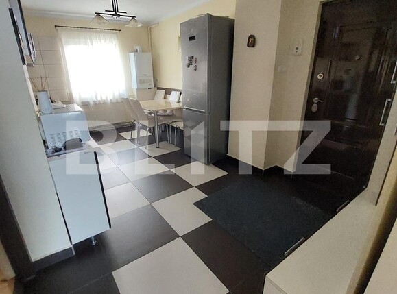 Apartament de vânzare 3 camere Intre Lacuri - 99732AV | BLITZ Cluj-Napoca | Poza2