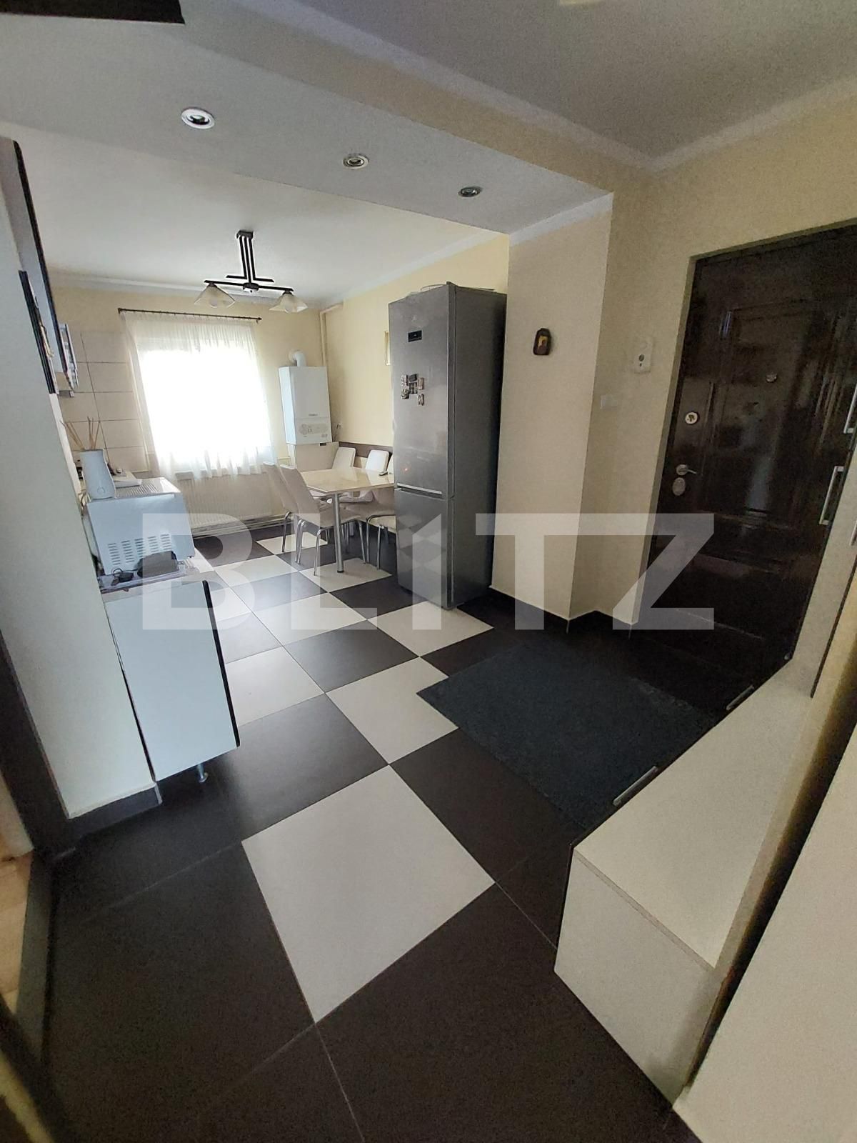 Apartament de vânzare 3 camere Intre Lacuri - 99732AV | BLITZ Cluj-Napoca | Poza2