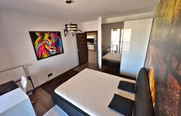 Apartament 2 camere, 55 mp, Complexul Platinia, Manastur 