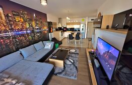 Apartament 2 camere, 55 mp, Complexul Platinia, Manastur 