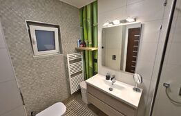 Apartament 2 camere, 55 mp, Complexul Platinia, Manastur 