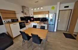 Apartament 2 camere, 55 mp, Complexul Platinia, Manastur 