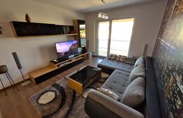 Apartament 2 camere, 55 mp, Complexul Platinia, Manastur 