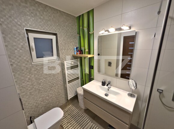 Apartament de închiriat 2 camere Manastur - 99734AI | BLITZ Cluj-Napoca | Poza8