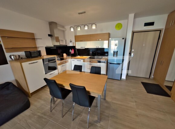 Apartament de închiriat 2 camere Manastur - 99734AI | BLITZ Cluj-Napoca | Poza5