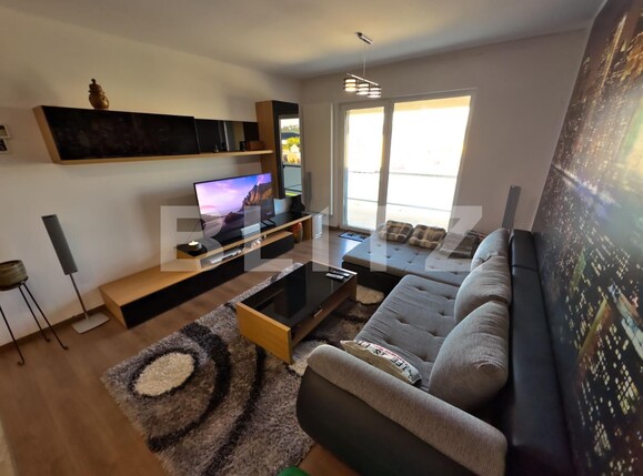 Apartament de închiriat 2 camere Manastur - 99734AI | BLITZ Cluj-Napoca | Poza3