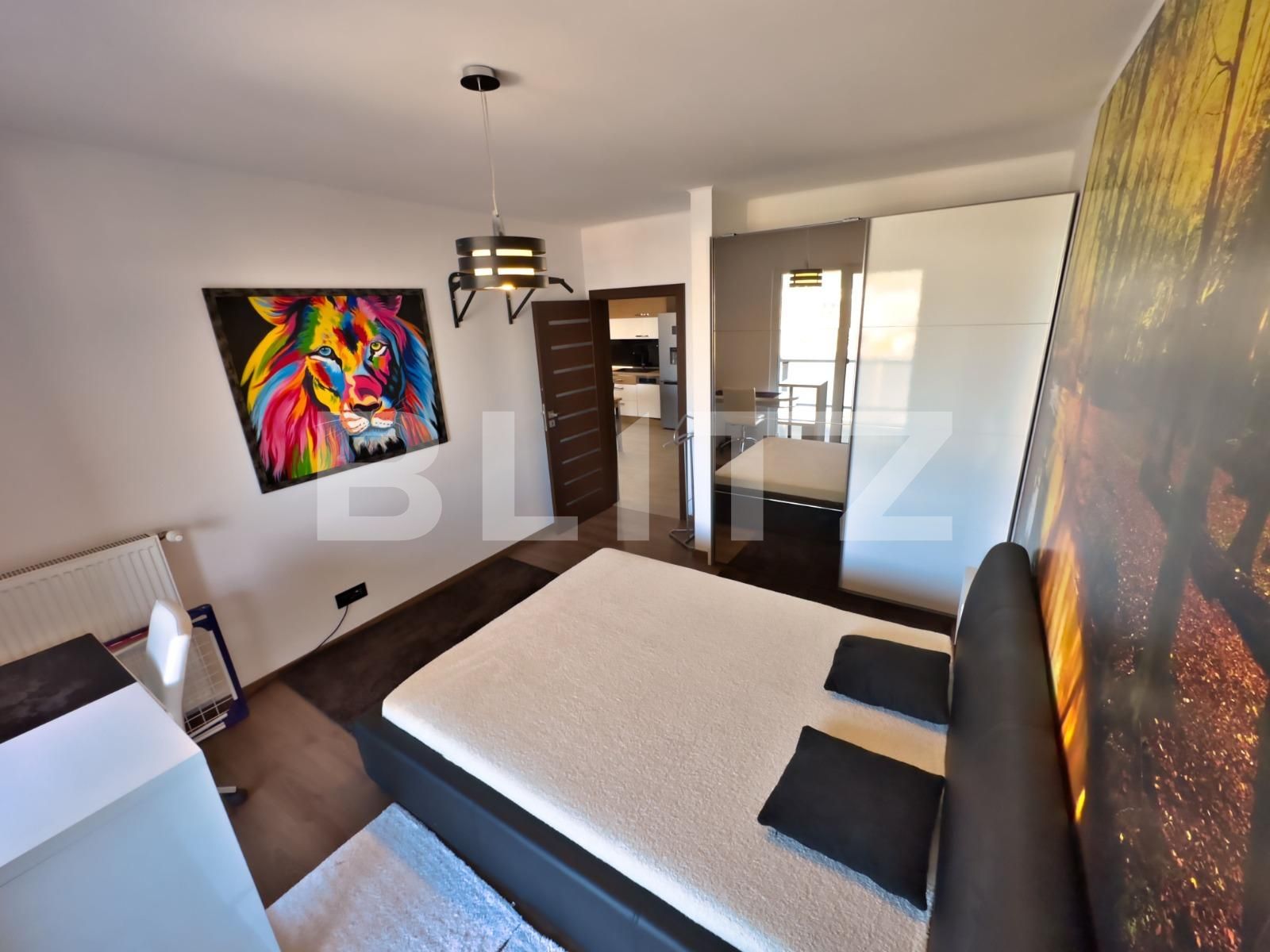 Apartament de închiriat 2 camere Manastur - 99734AI | BLITZ Cluj-Napoca | Poza2