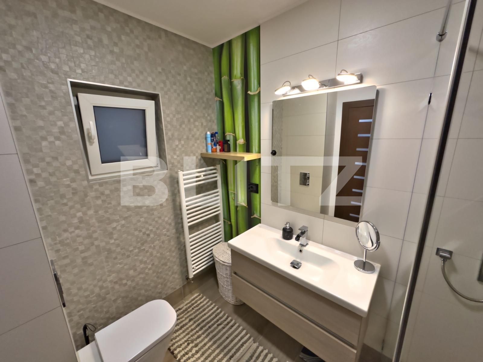 Apartament de închiriat 2 camere Manastur - 99734AI | BLITZ Cluj-Napoca | Poza8