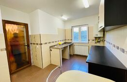 Garsoniera de 38 mp, zona Stejarului