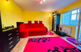 Garsoniera de 38 mp, zona Stejarului