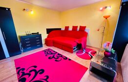 Garsoniera de 38 mp, zona Stejarului