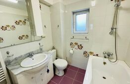 Garsoniera de 38 mp, zona Stejarului