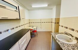 Garsoniera de 38 mp, zona Stejarului