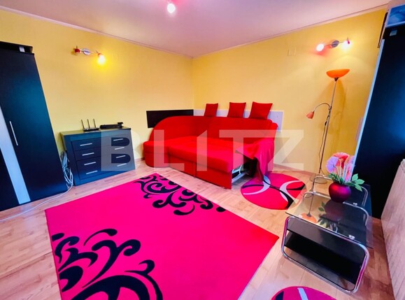 Garsonieră de vânzare Floreşti - 99741AV | BLITZ Cluj-Napoca | Poza2