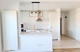 Apartament 3 camere, 67 mp, parcare, zona Teilor