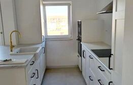 Apartament 3 camere, 67 mp, parcare, zona Teilor