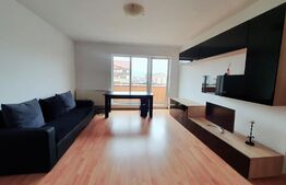 Apartament 2 camere, 53 mp, balcon, zona Eroilor