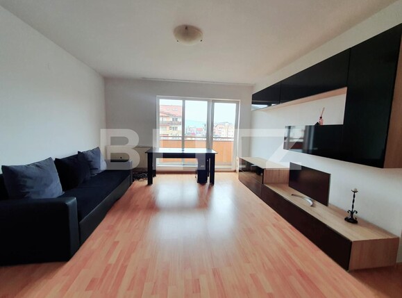 Apartament de vânzare 2 camere Floreşti - 99756AV | BLITZ Cluj-Napoca | Poza1