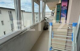 PRELUARE CHIRIASI! Apartament 2 camere, modern, 53 mp, parcare, zona Terra