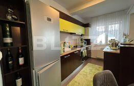 PRELUARE CHIRIASI! Apartament 2 camere, modern, 53 mp, parcare, zona Terra