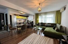PRELUARE CHIRIASI! Apartament 2 camere, modern, 53 mp, parcare, zona Terra