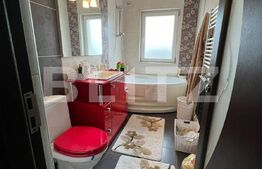 PRELUARE CHIRIASI! Apartament 2 camere, modern, 53 mp, parcare, zona Terra