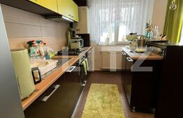 PRELUARE CHIRIASI! Apartament 2 camere, modern, 53 mp, parcare, zona Terra