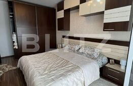 PRELUARE CHIRIASI! Apartament 2 camere, modern, 53 mp, parcare, zona Terra