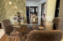 PRELUARE CHIRIASI! Apartament 2 camere, modern, 53 mp, parcare, zona Terra