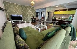 PRELUARE CHIRIASI! Apartament 2 camere, modern, 53 mp, parcare, zona Terra